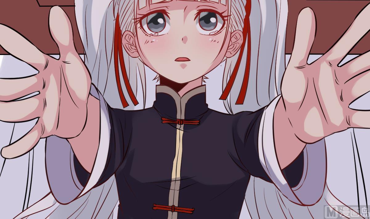 第20话 要抱抱，举高高(1/2)-第20话