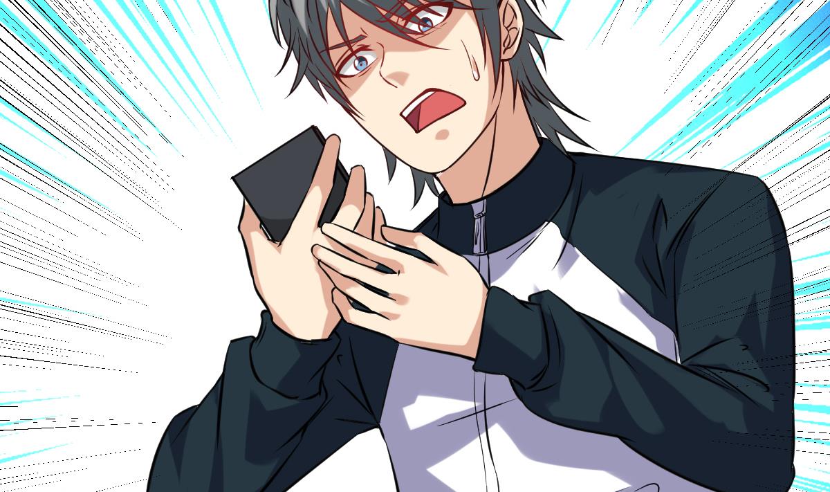 第22话 放着我来！(1/2)-第22话