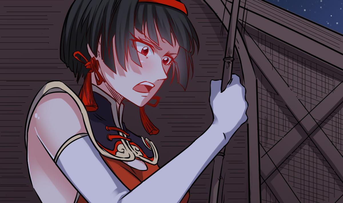 第28话 都是苏河的安排(1/2)-第28话