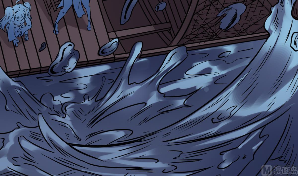 第28话 都是苏河的安排(1/2)-第28话