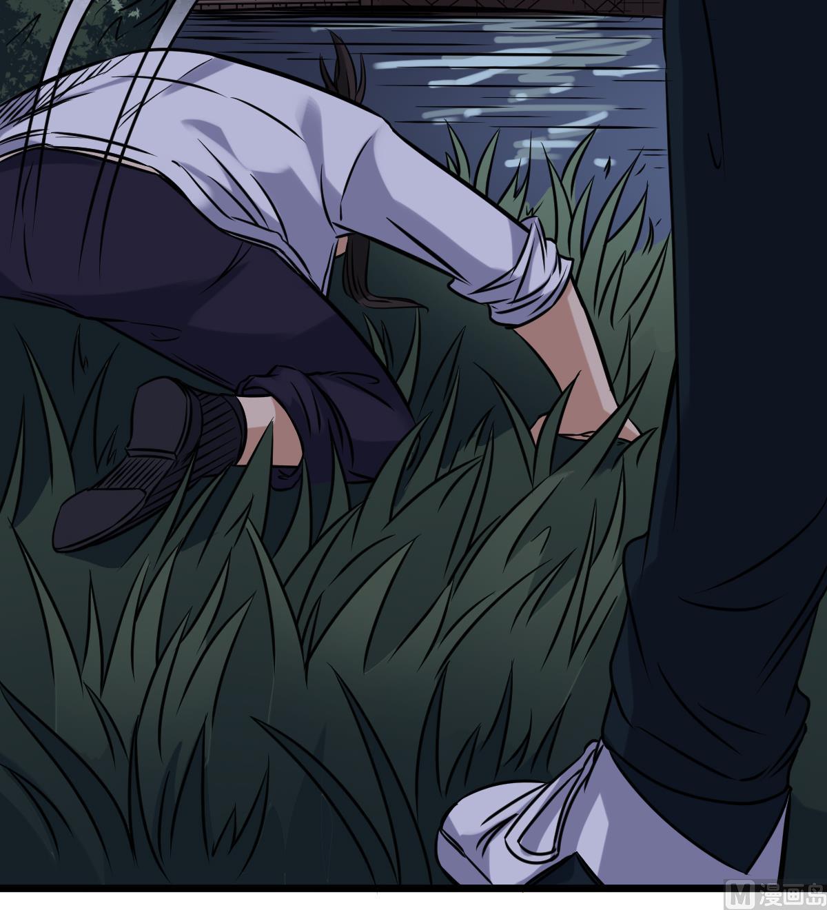 第28话 都是苏河的安排(1/2)-第28话