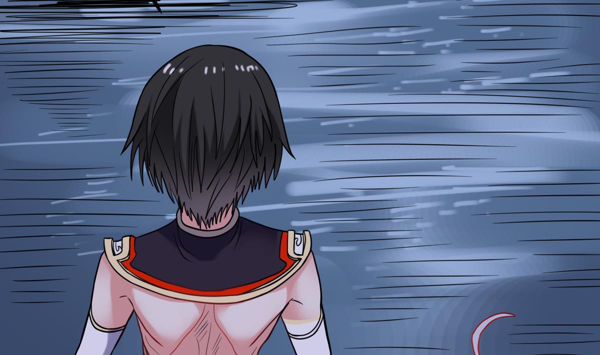 第28话 都是苏河的安排(1/2)-第28话