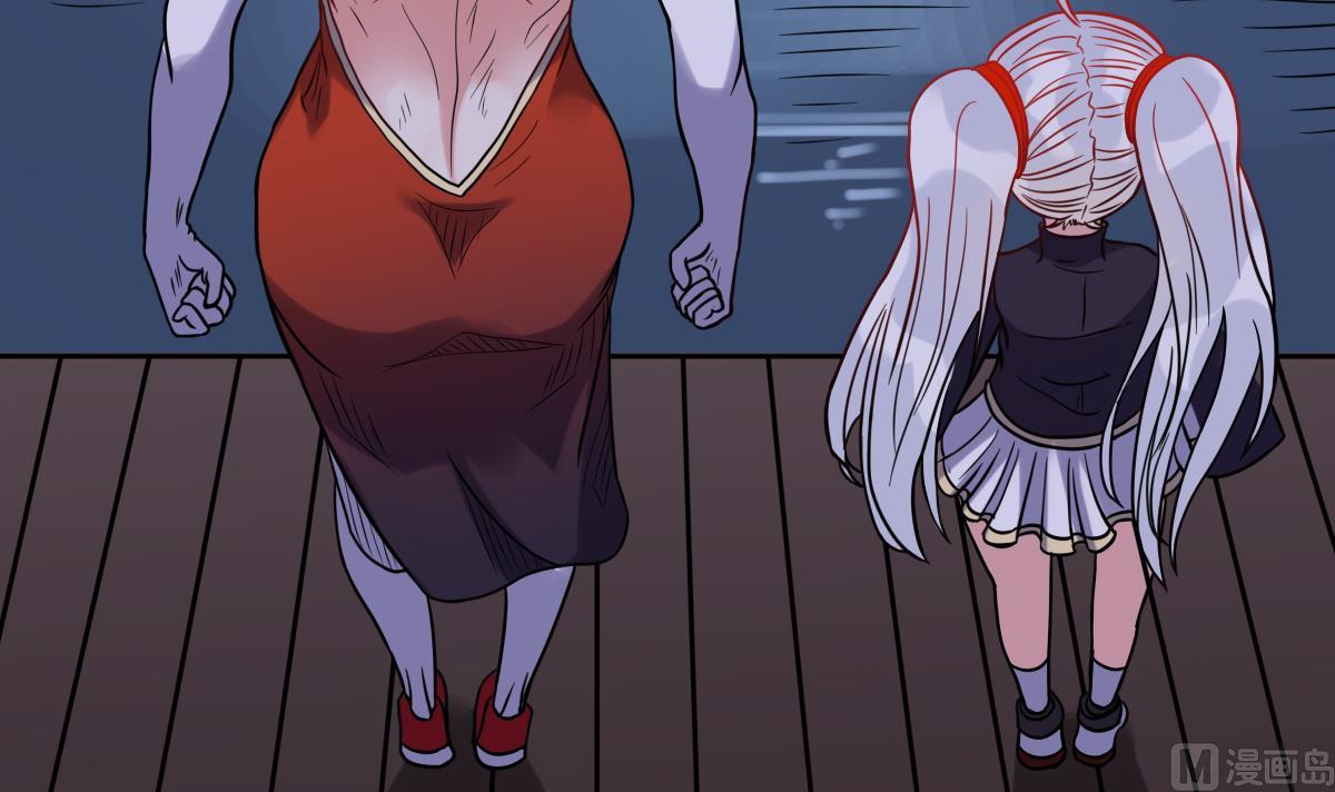 第28话 都是苏河的安排(1/2)-第28话