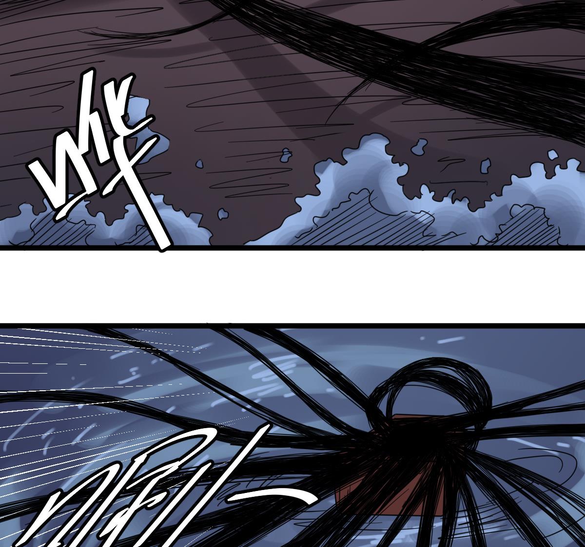 第30话 不去都得死(1/2)-第30话