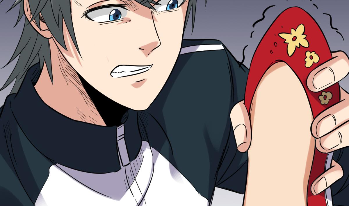 第30话 不去都得死(1/2)-第30话