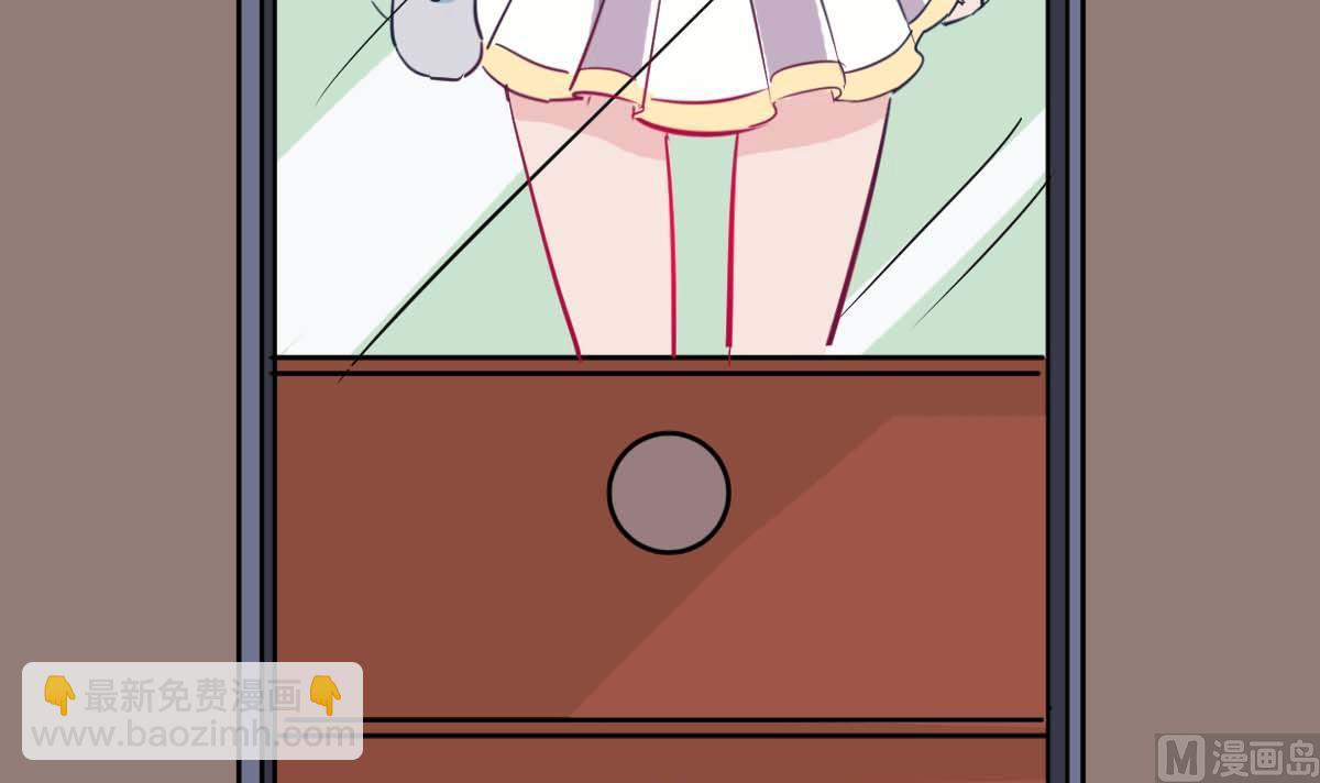 第4话 镜子里的女人(1/2)-第4话