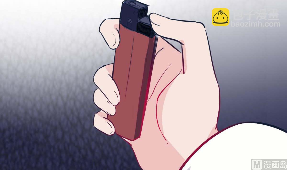 第4话 镜子里的女人(1/2)-第4话