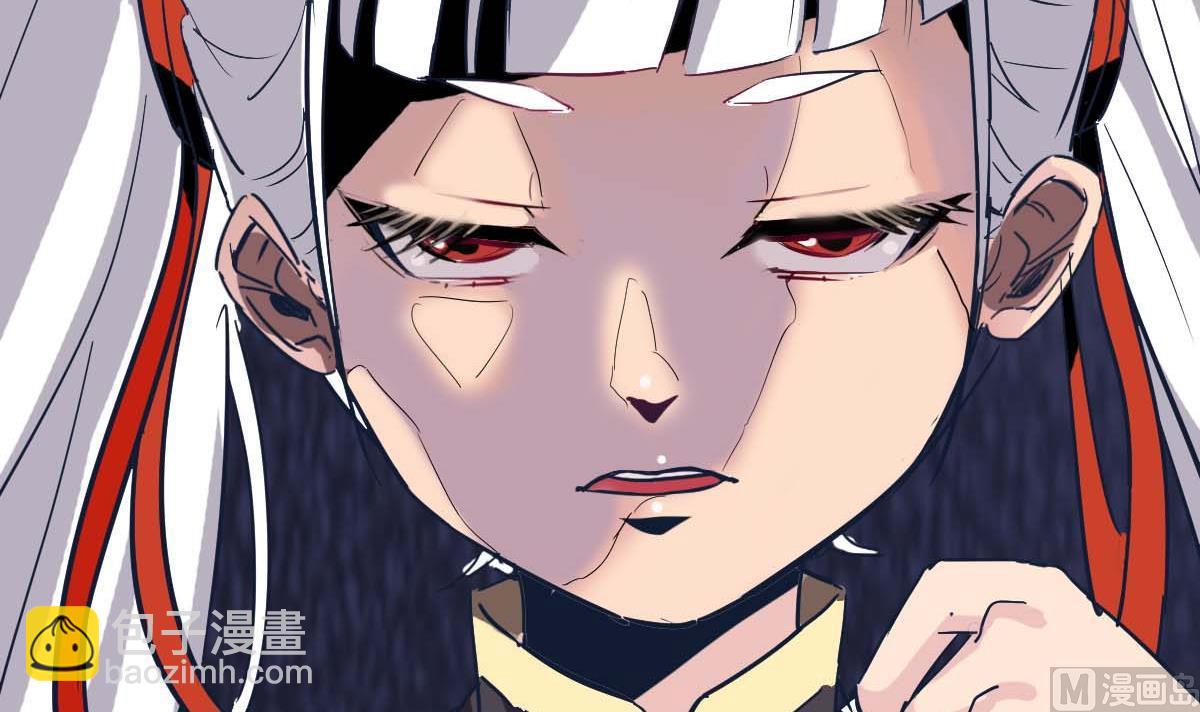 第4话 镜子里的女人(1/2)-第4话