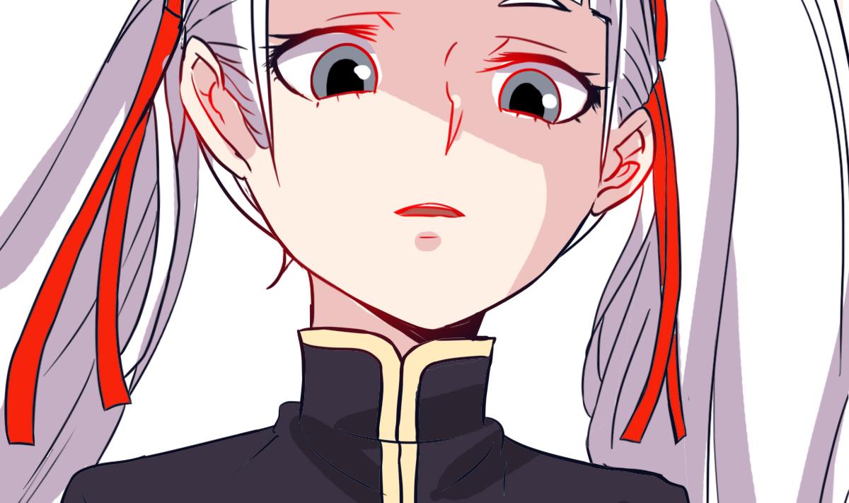 第4话 镜子里的女人(1/2)-第4话