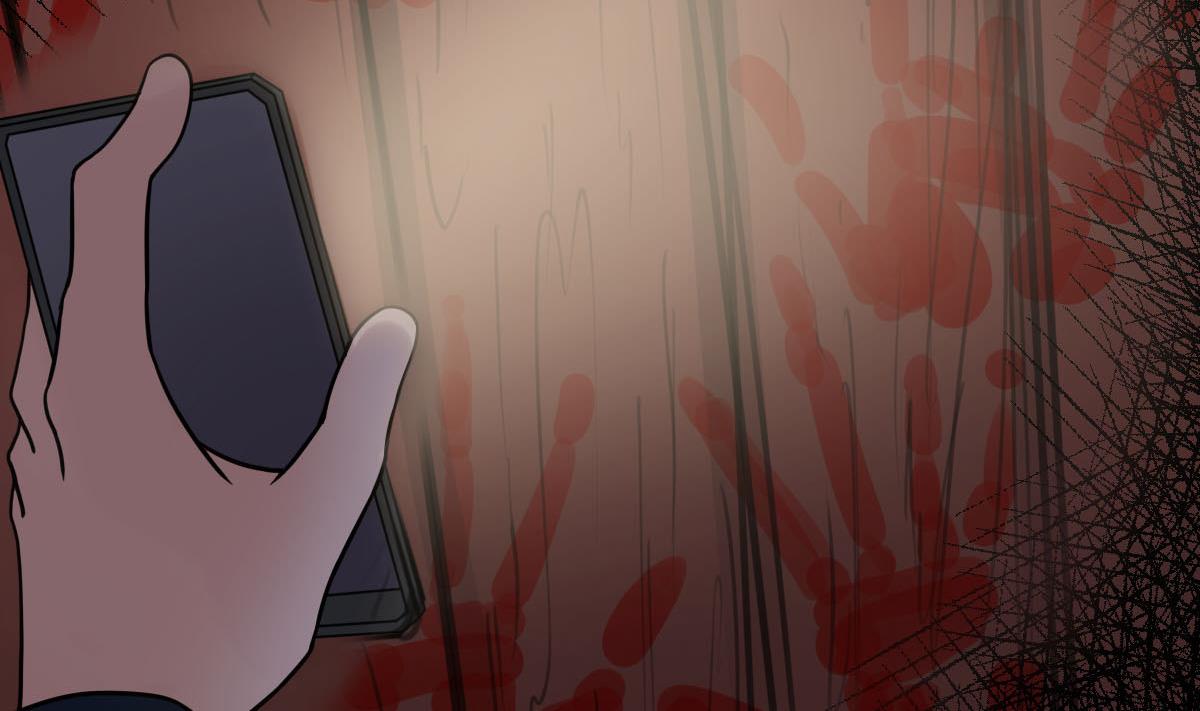 第32话 别问了，变态！(1/2)-第32话