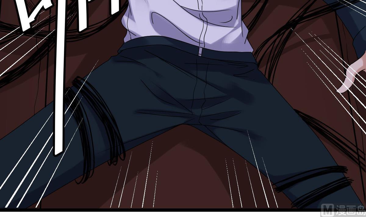 第32话 别问了，变态！(1/2)-第32话