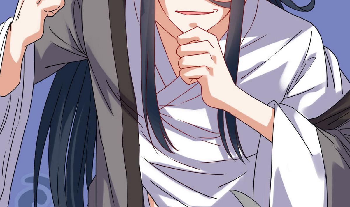 第34话 你拿去用吧(1/2)-第34话