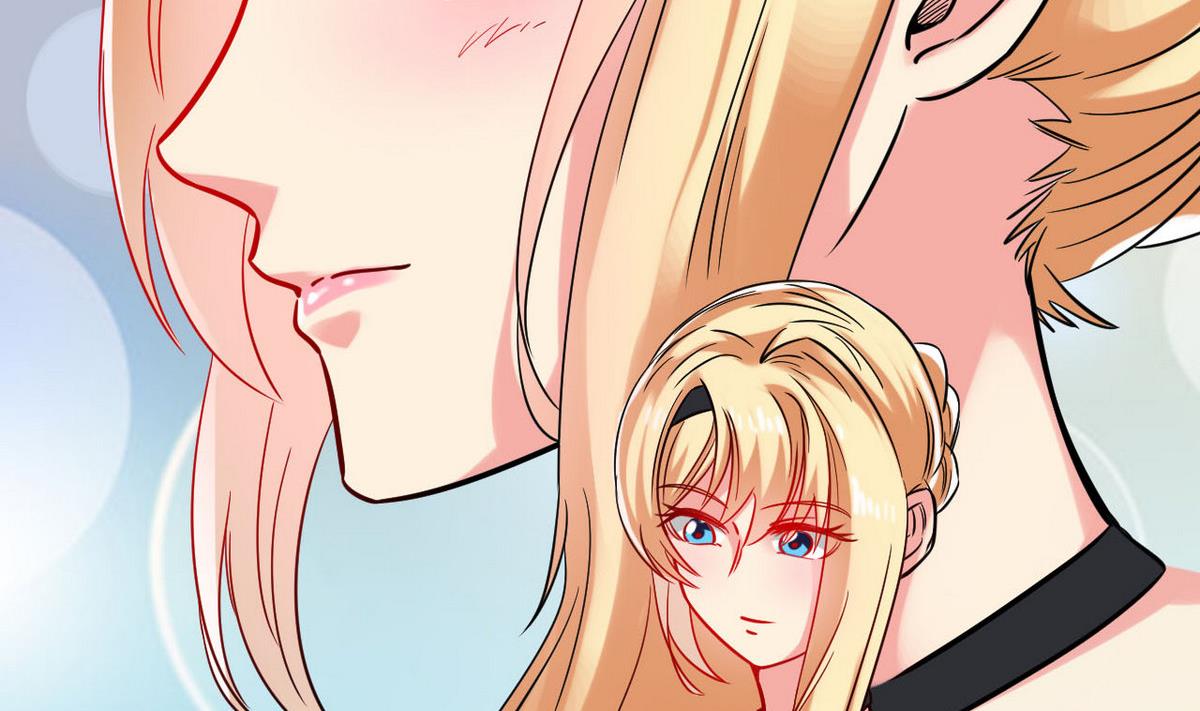 第34话 你拿去用吧(1/2)-第34话