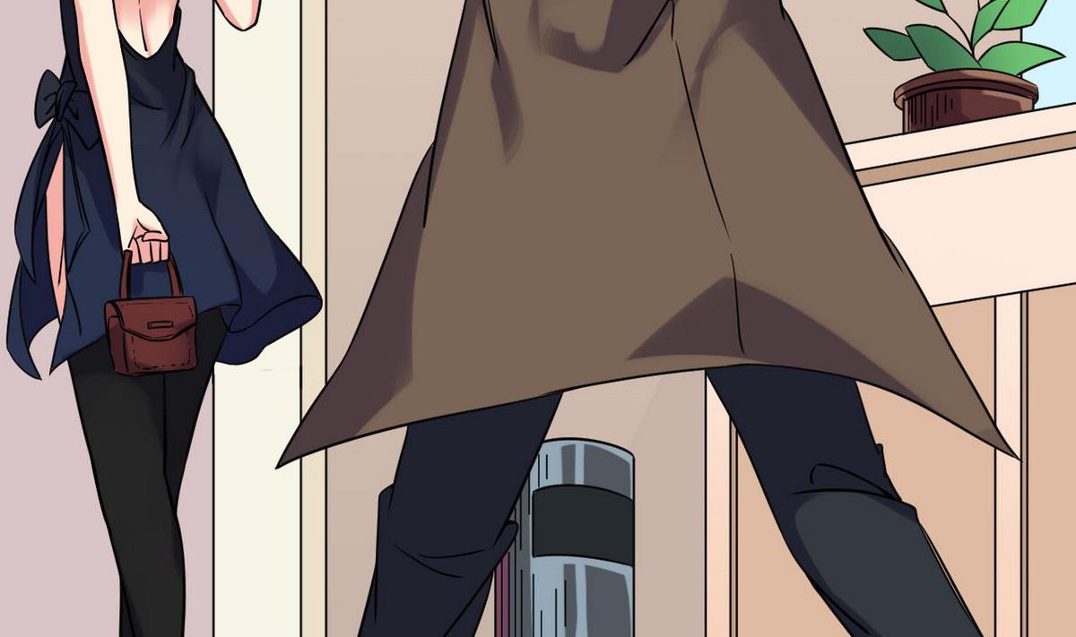 第34话 你拿去用吧(1/2)-第34话