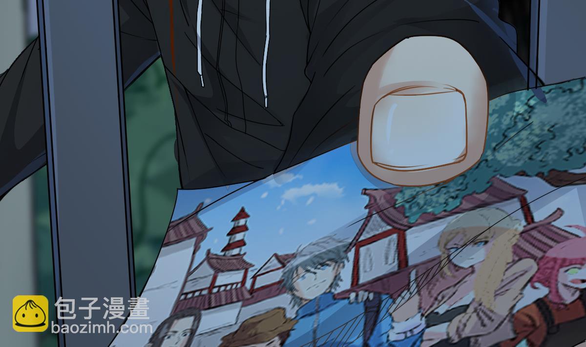 第36话 阳台上的婚纱女(1/2)-第36话