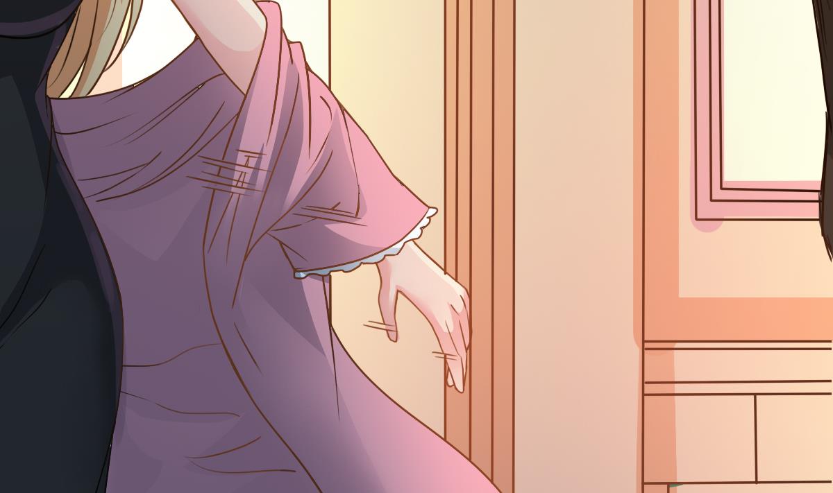 第36话 阳台上的婚纱女(1/2)-第36话