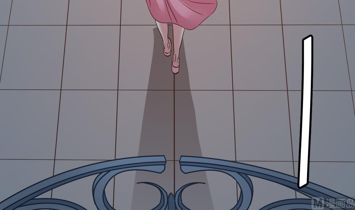 第36话 阳台上的婚纱女(1/2)-第36话