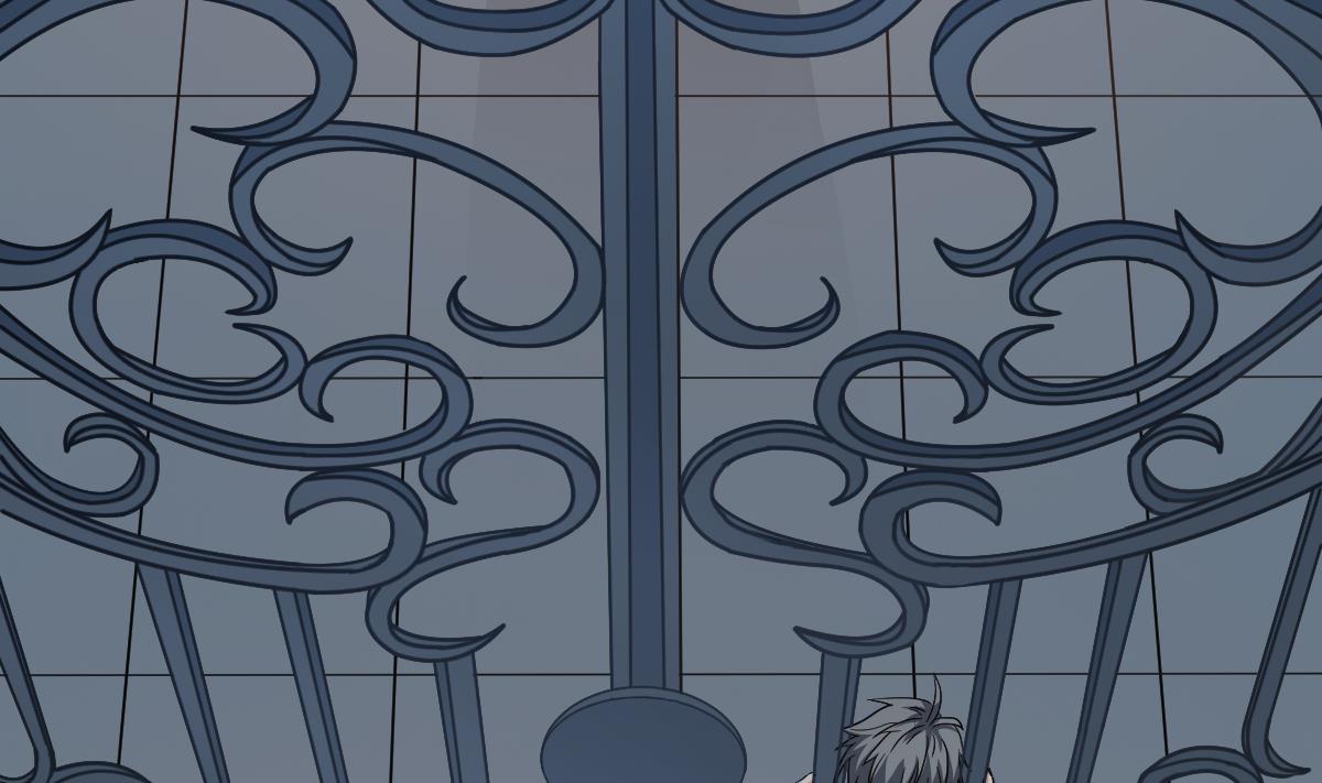 第36话 阳台上的婚纱女(1/2)-第36话