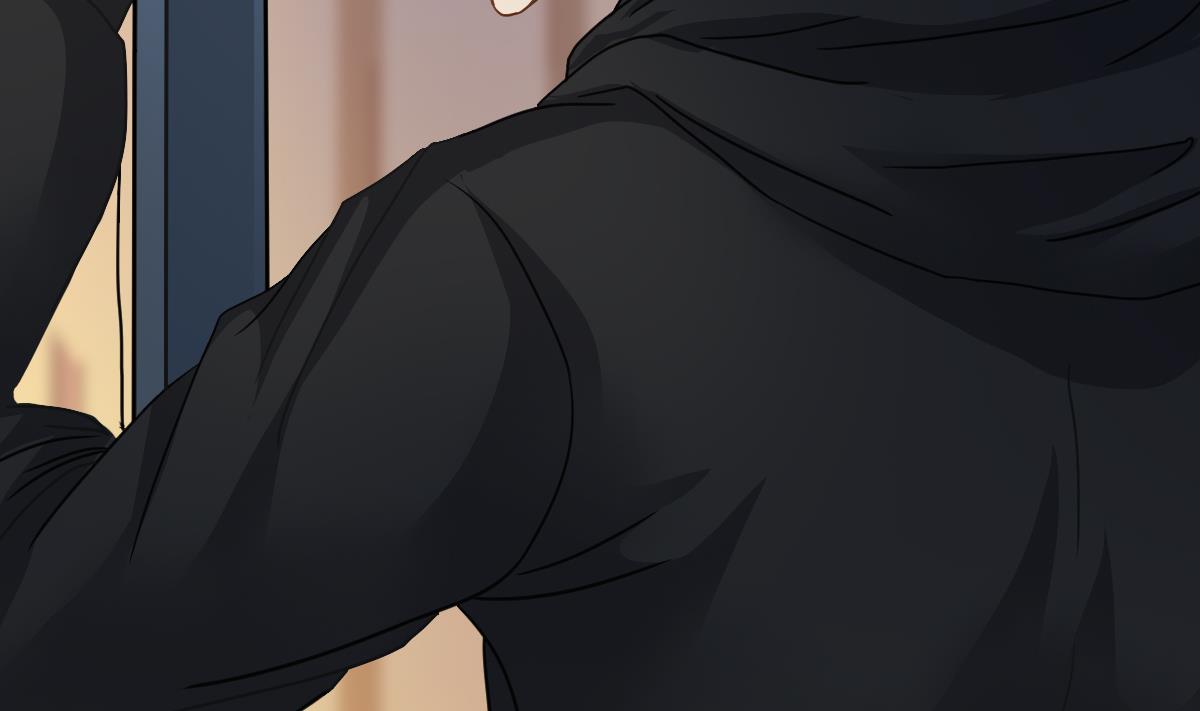 第36话 阳台上的婚纱女(1/2)-第36话