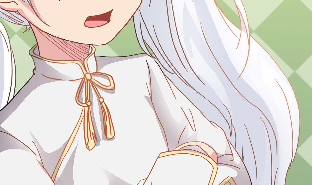 第36话 阳台上的婚纱女(1/2)-第36话