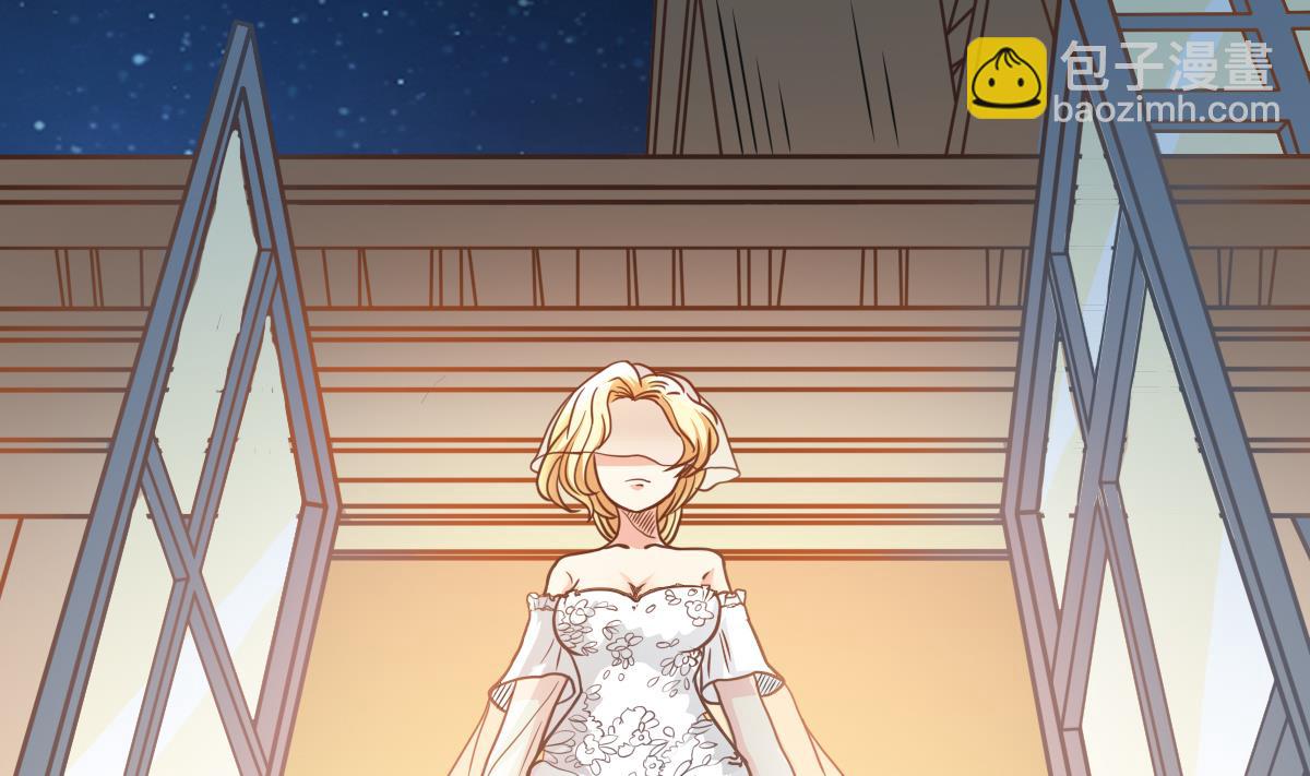 第36话 阳台上的婚纱女(1/2)-第36话