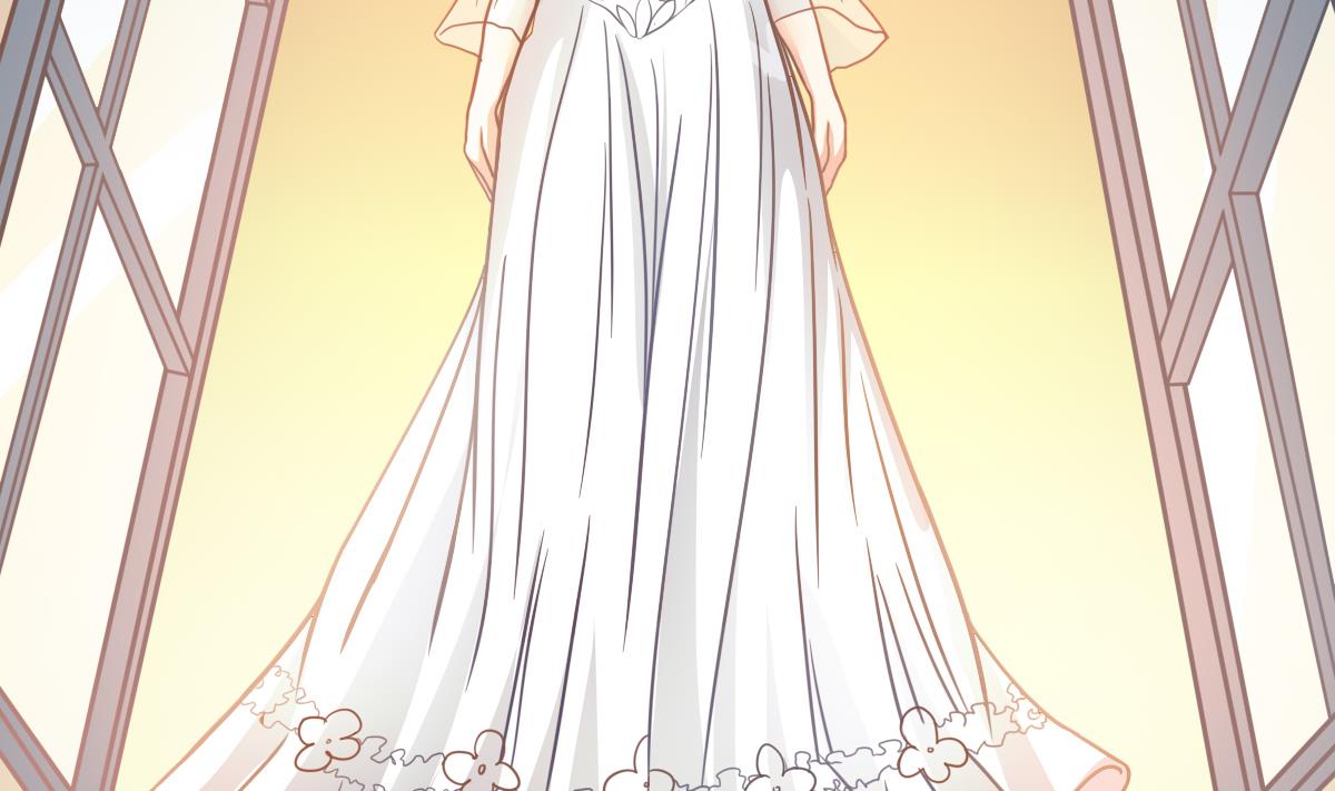 第36话 阳台上的婚纱女(1/2)-第36话