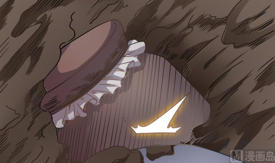 第40话 他在对我笑(1/2)-第40话