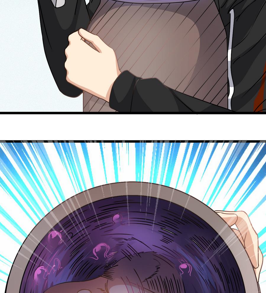 第40话 他在对我笑(1/2)-第40话