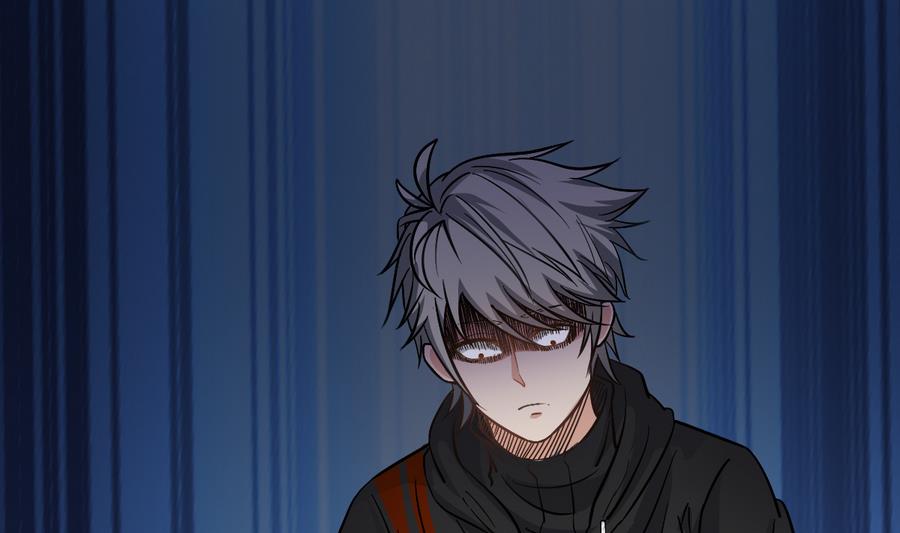 第40话 他在对我笑(1/2)-第40话