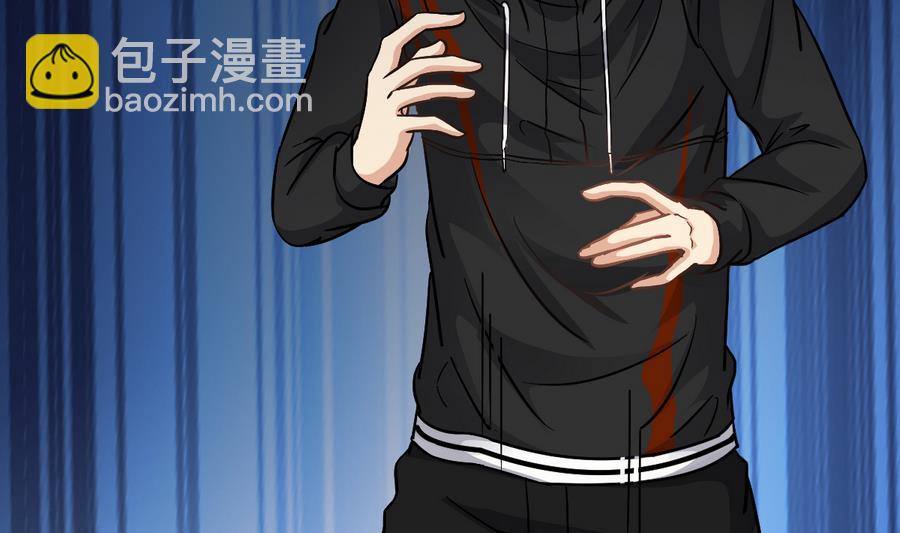 第40话 他在对我笑(1/2)-第40话