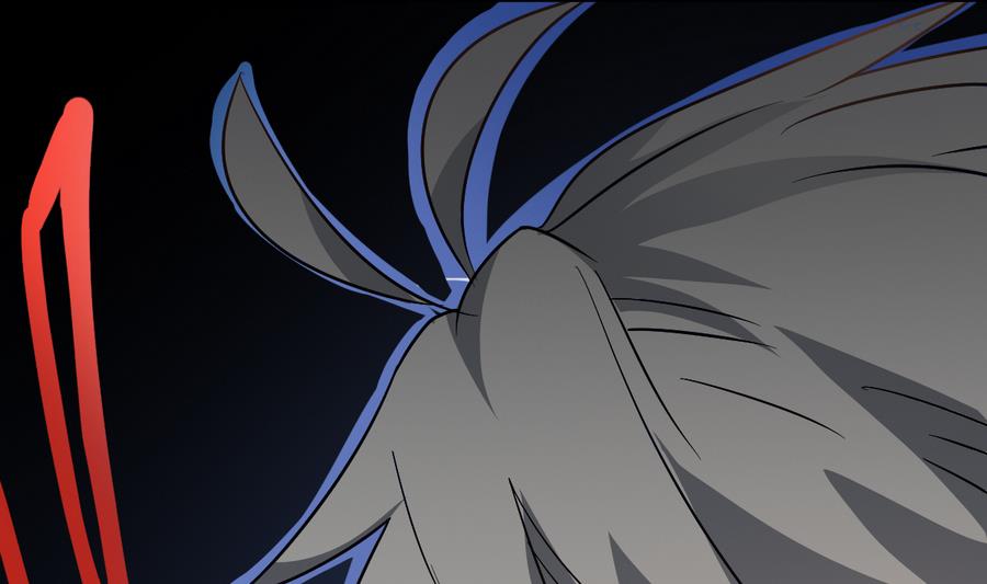 第40话 他在对我笑(1/2)-第40话