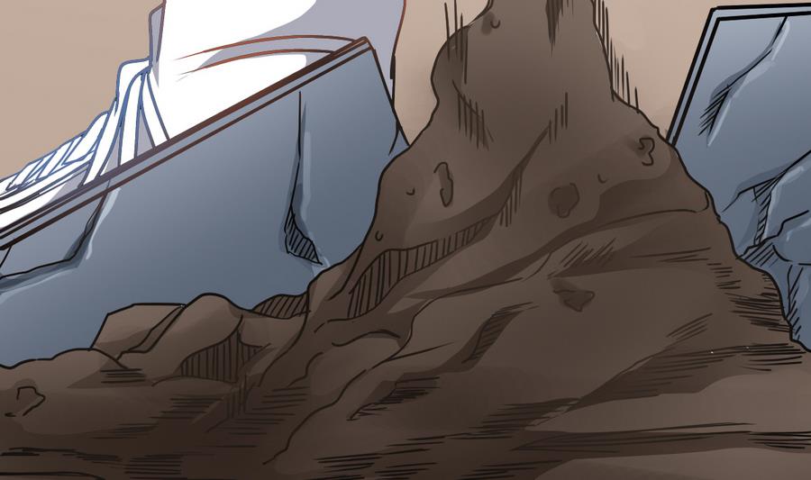 第40话 他在对我笑(1/2)-第40话