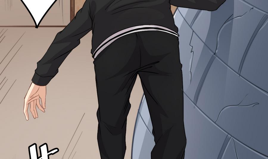 第42话 臭道士搞的鬼？！(1/2)-第42话