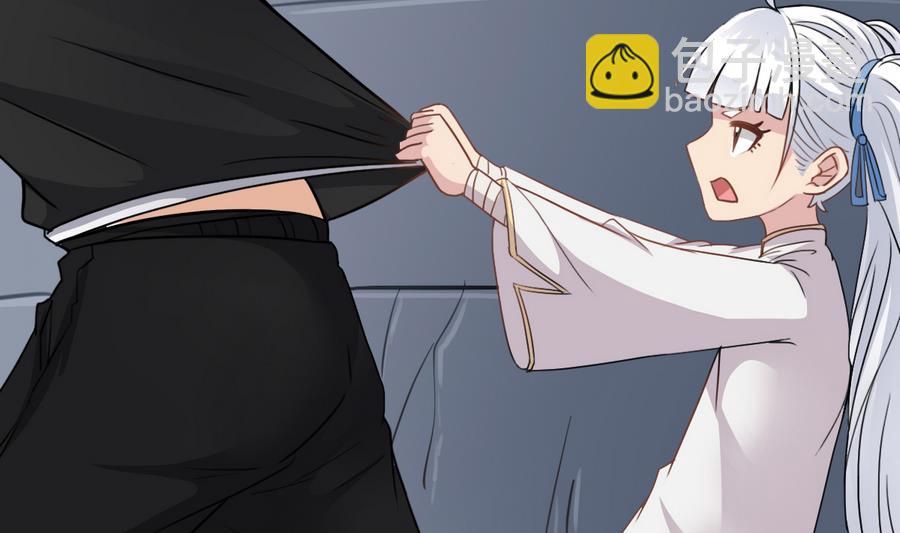 第42话 臭道士搞的鬼？！(1/2)-第42话