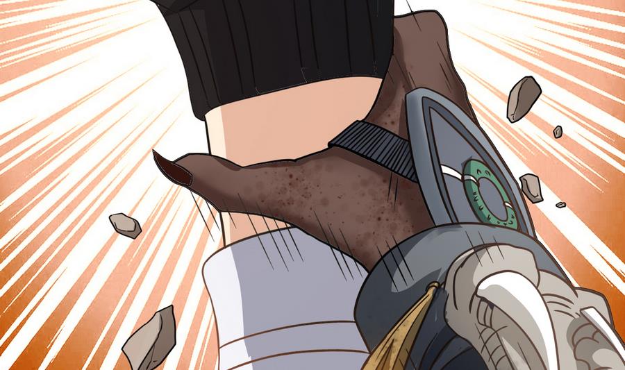 第42话 臭道士搞的鬼？！(1/2)-第42话