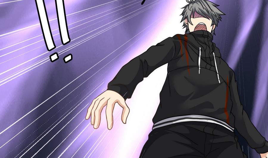 第42话 臭道士搞的鬼？！(1/2)-第42话