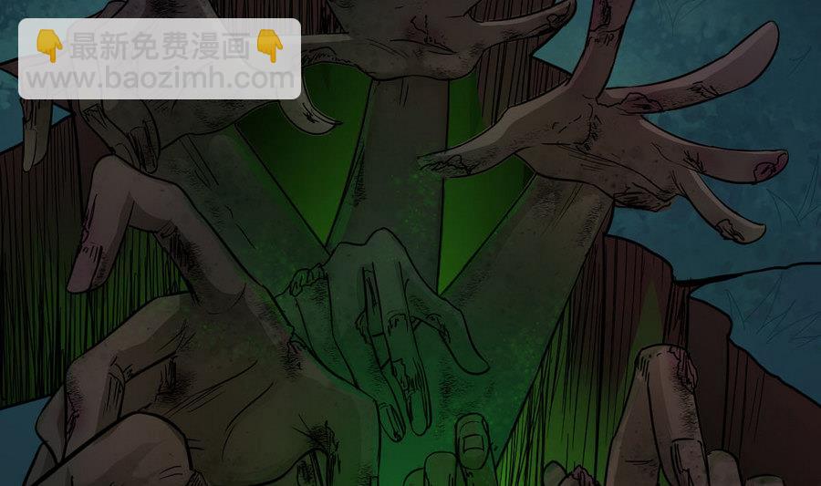 第46话 破阵(1/2)-第46话