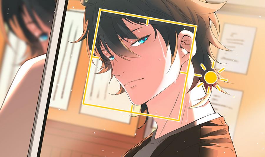 第48话 记忆里的蓝衣少女(1/2)-第48话