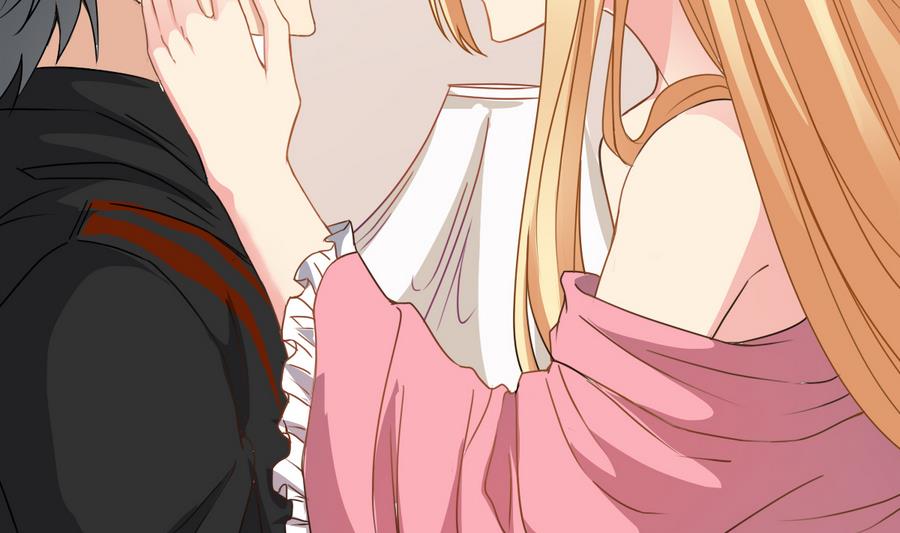 第48话 记忆里的蓝衣少女(1/2)-第48话