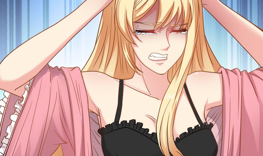 第48话 记忆里的蓝衣少女(1/2)-第48话