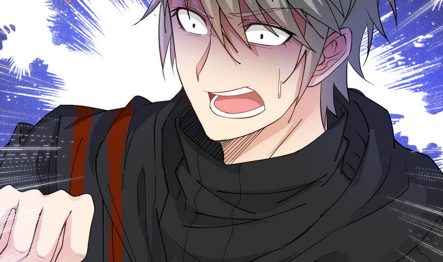 第50话 我要你娶我(1/2)-第50话