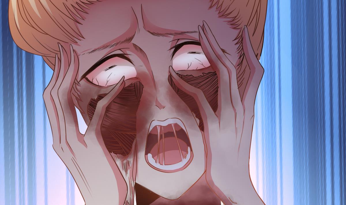 第52话 求你放过她！(1/2)-第52话