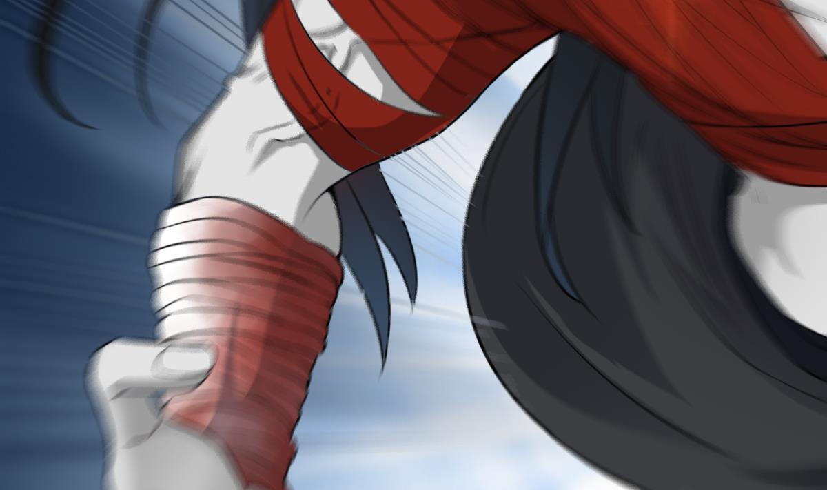 第52话 求你放过她！(1/2)-第52话