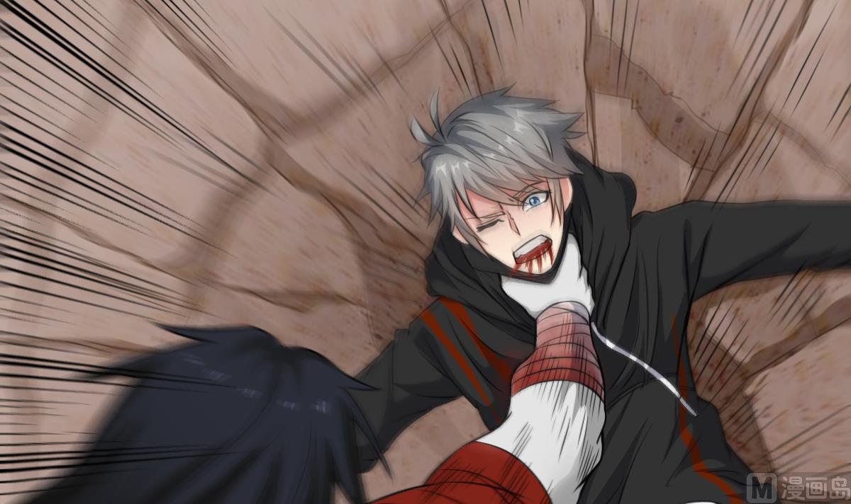 第52话 求你放过她！(1/2)-第52话