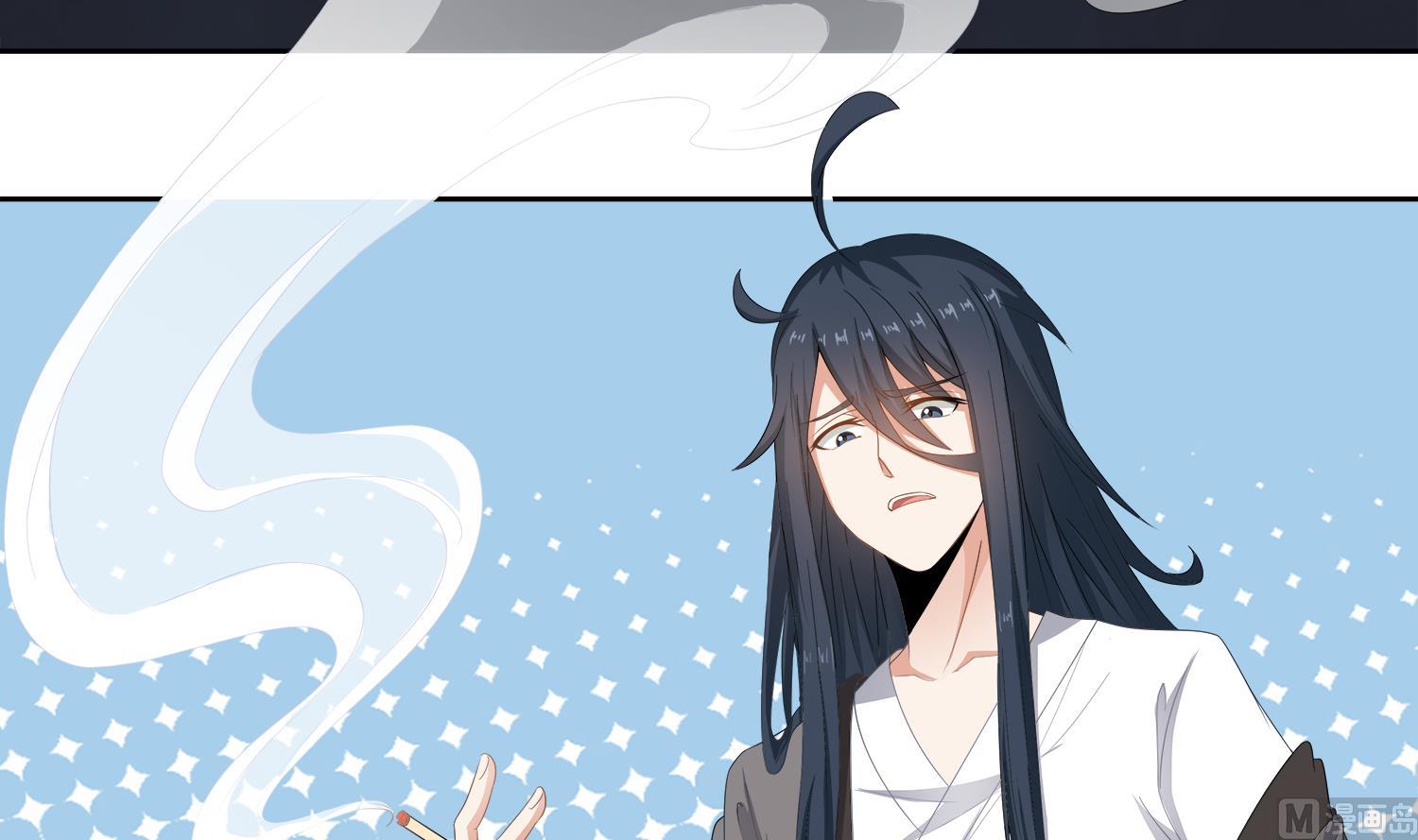 第56话 孽畜！滚开！-第56话