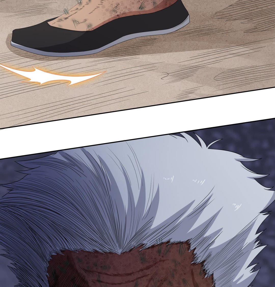 第56话 孽畜！滚开！-第56话