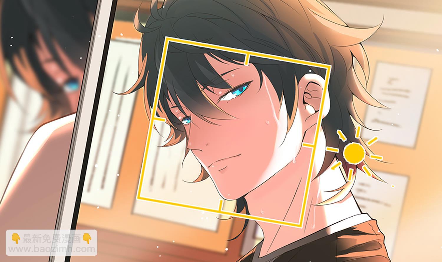 第56话 孽畜！滚开！-第56话