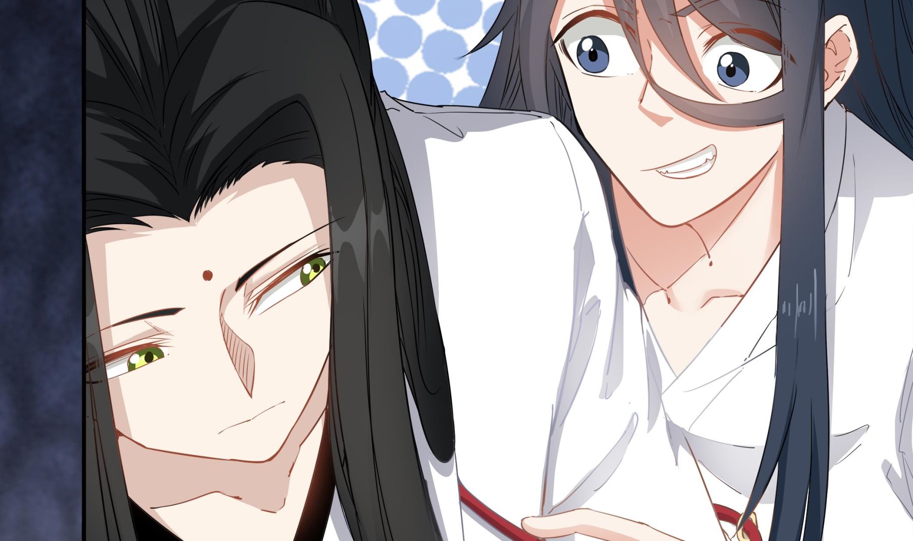 第58话 来者不善-第58话