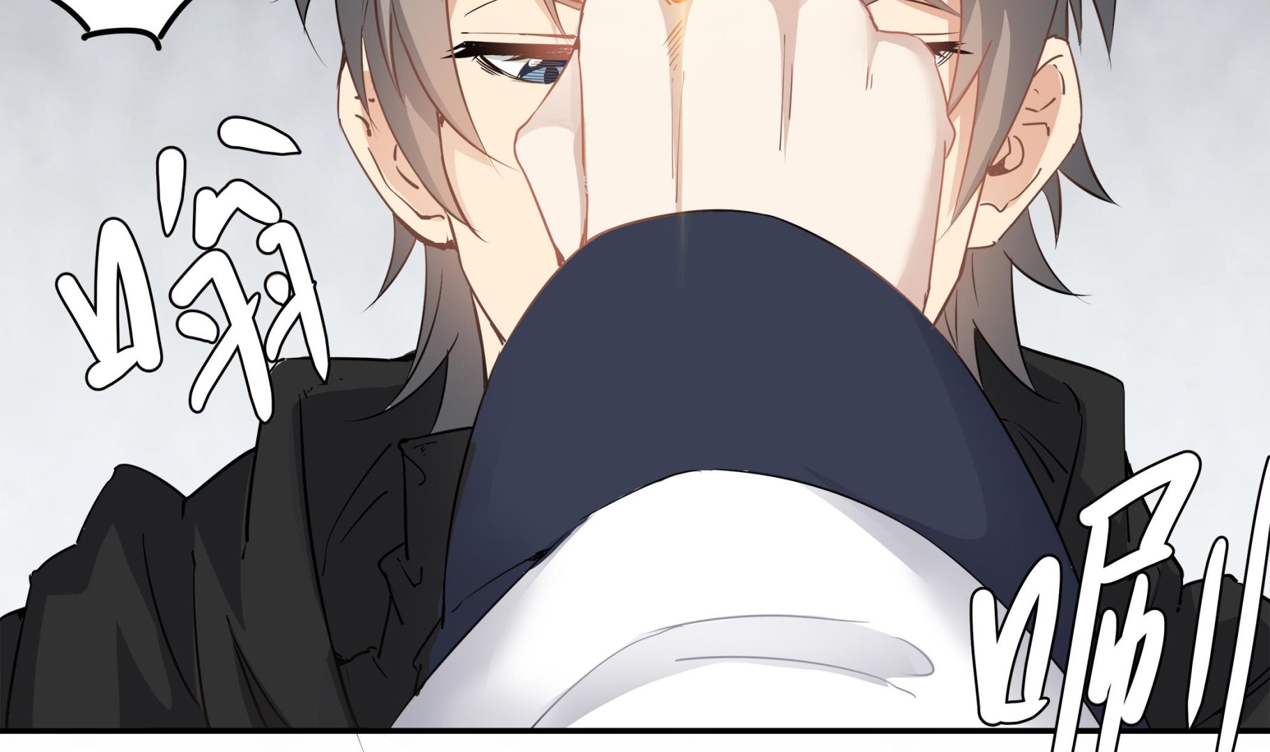 第58话 来者不善-第58话