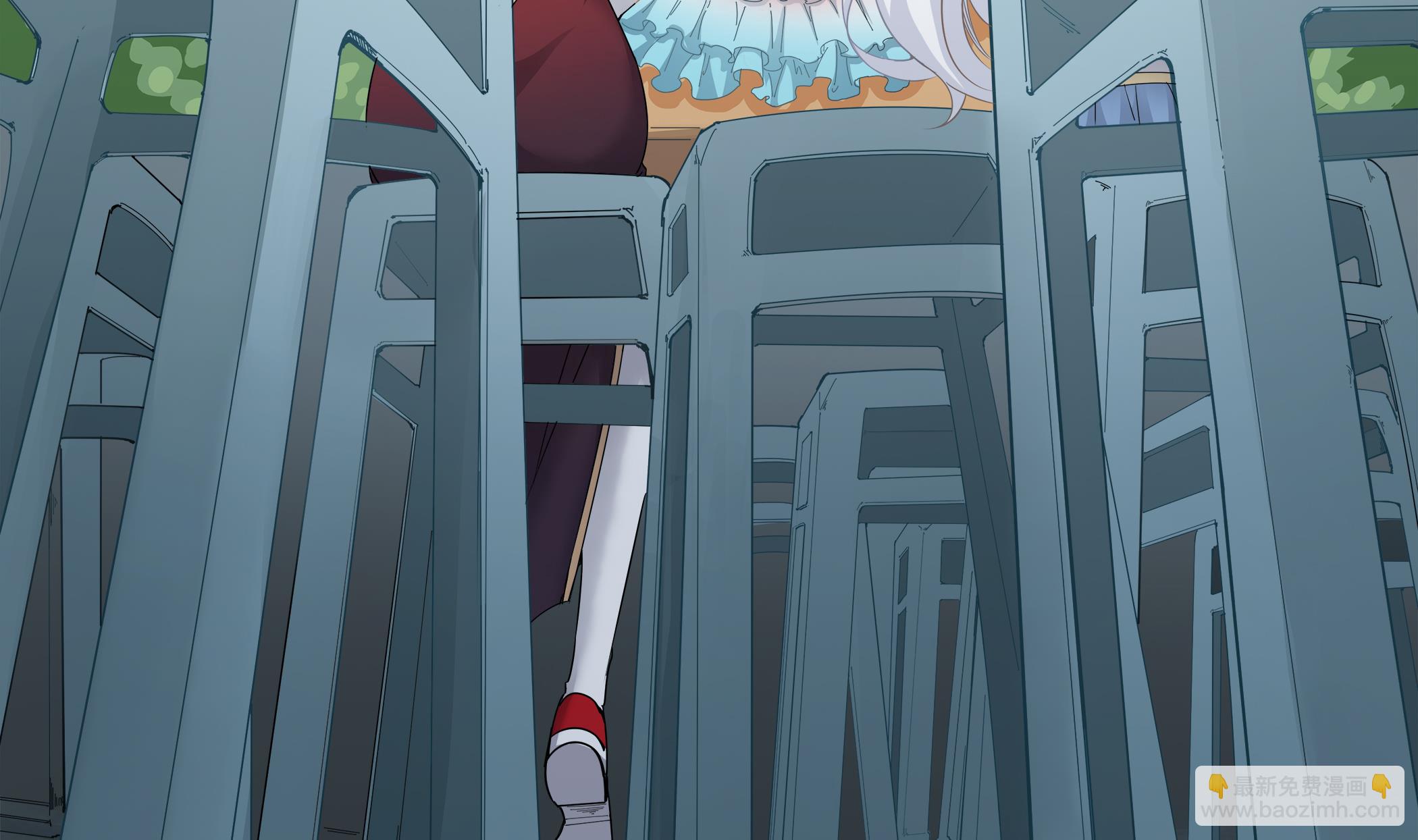 第58话 来者不善-第58话